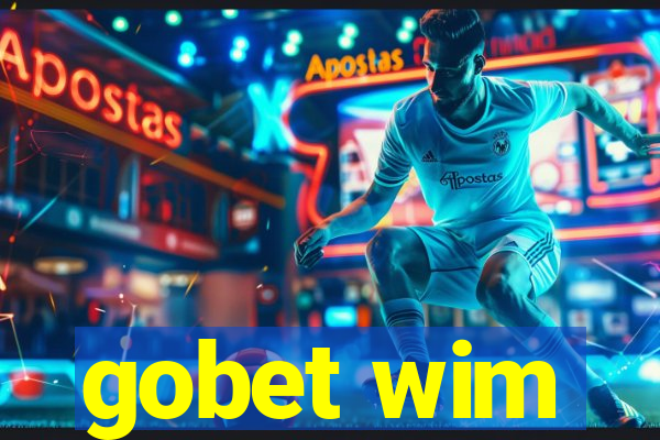 gobet wim